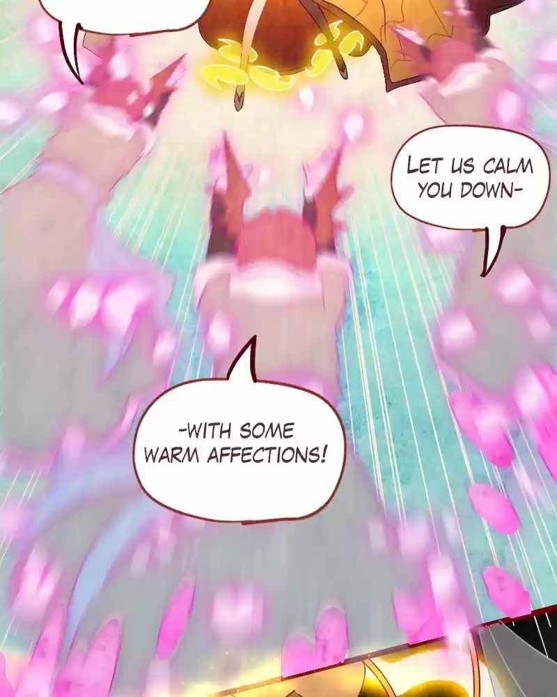 Phantom Paradise Chapter 115