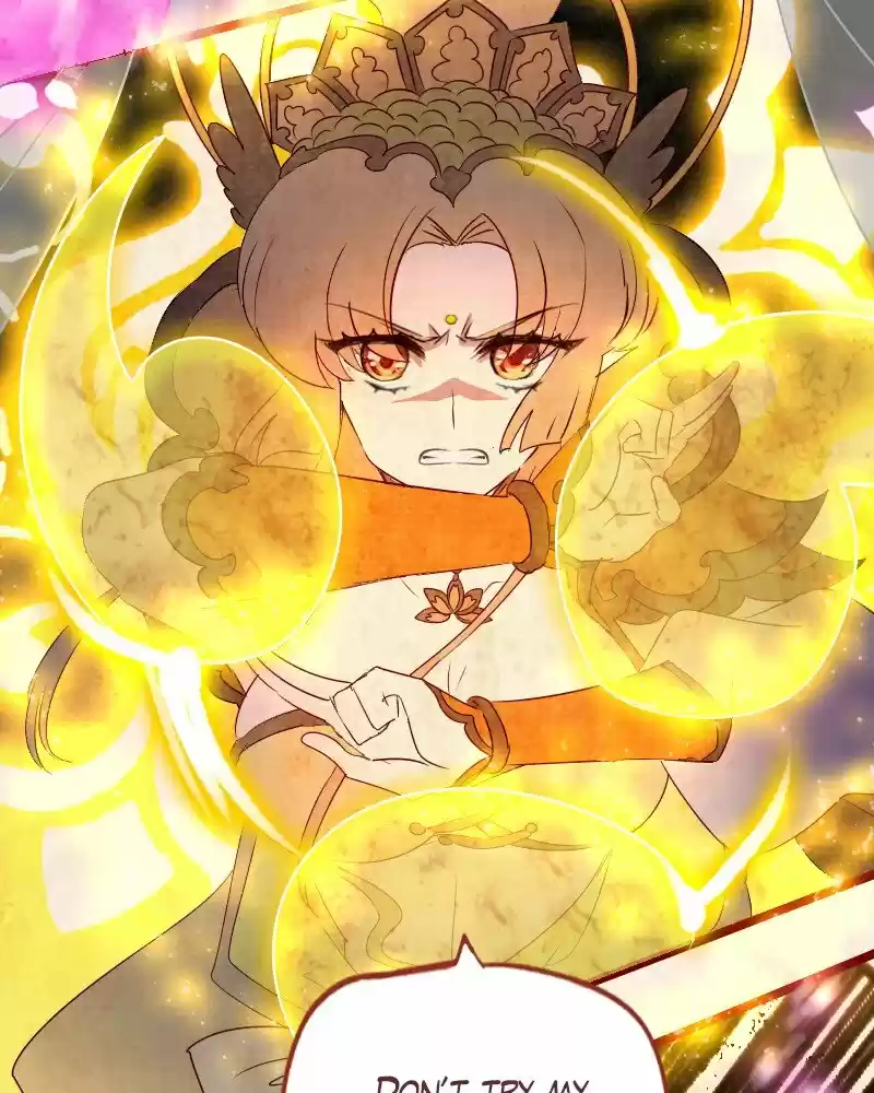 Phantom Paradise Chapter 115