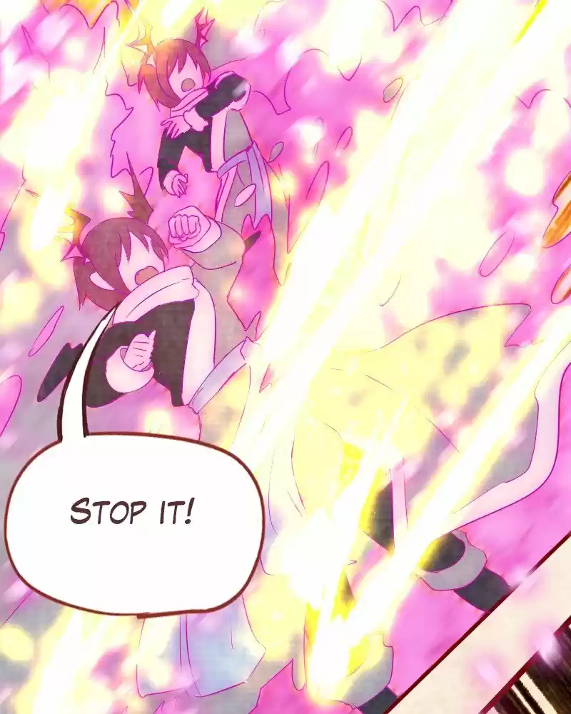 Phantom Paradise Chapter 115