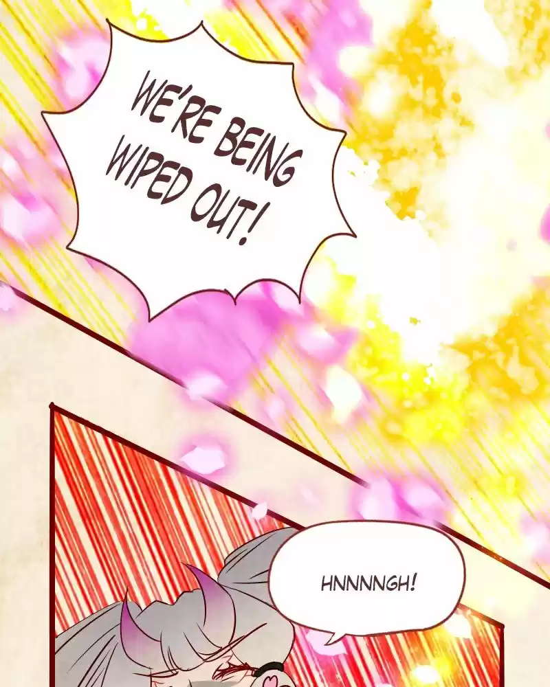 Phantom Paradise Chapter 115