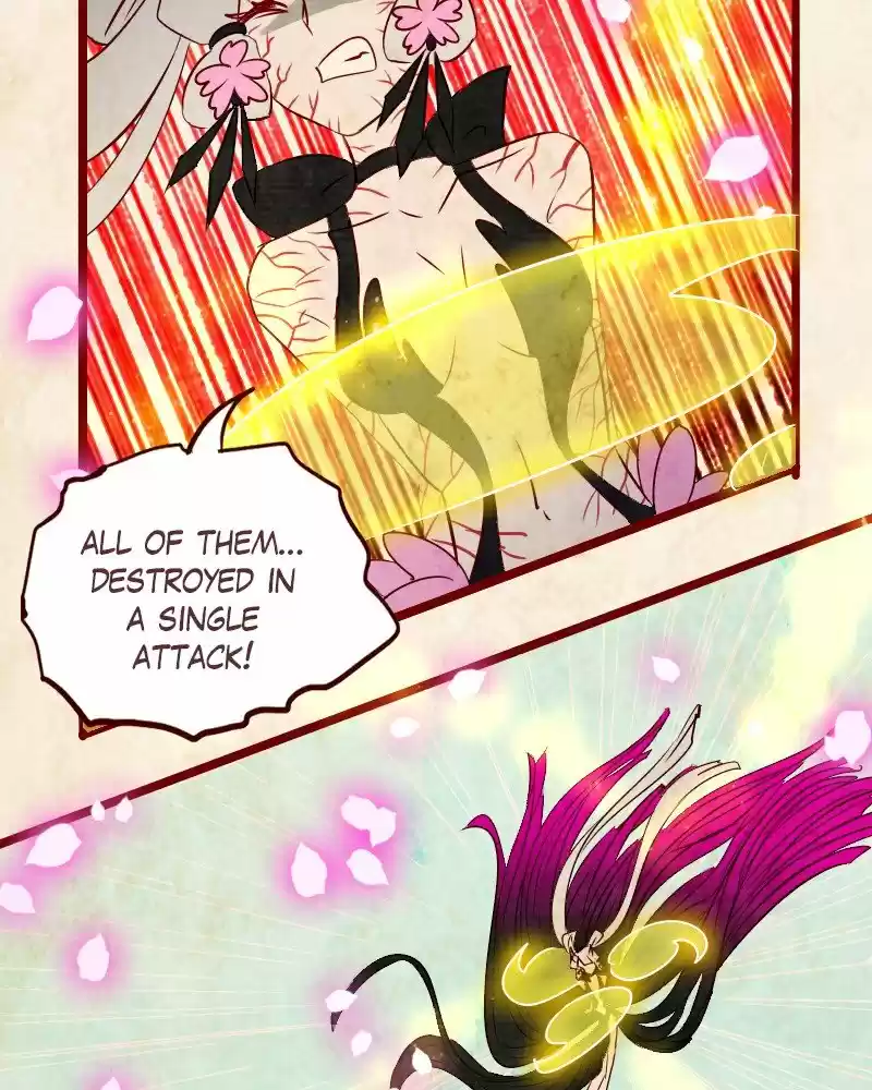 Phantom Paradise Chapter 115