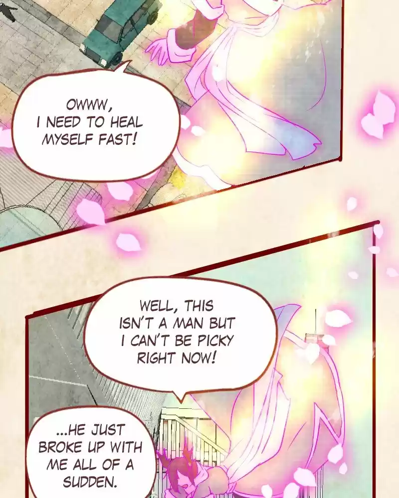 Phantom Paradise Chapter 115