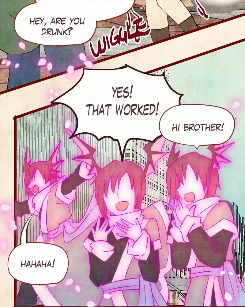 Phantom Paradise Chapter 115