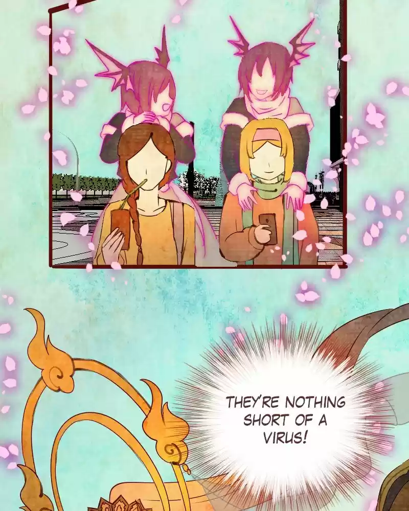 Phantom Paradise Chapter 115