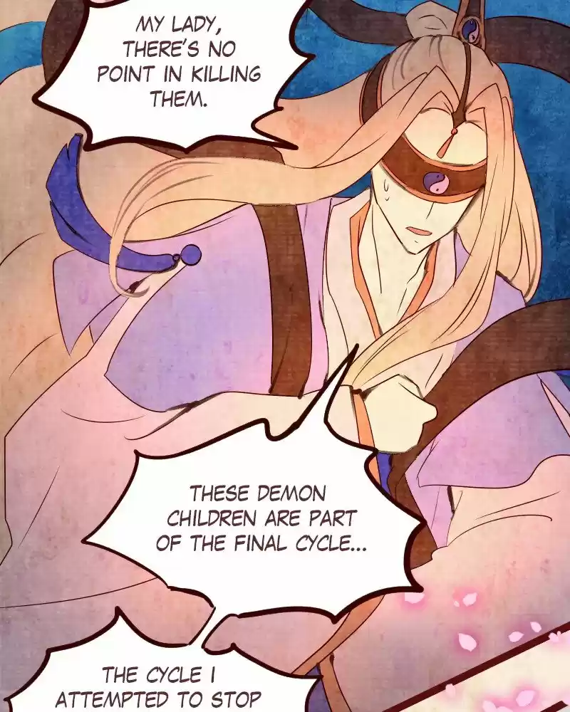 Phantom Paradise Chapter 115