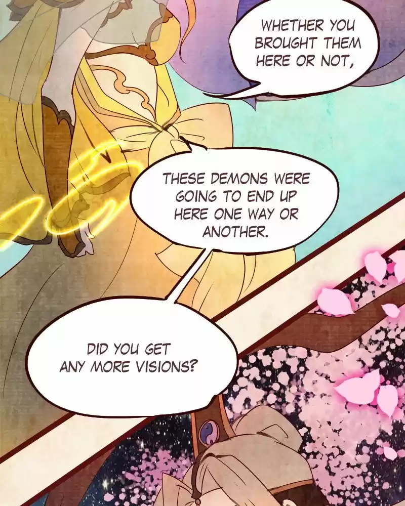 Phantom Paradise Chapter 115