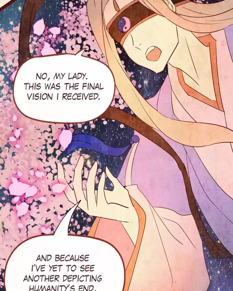 Phantom Paradise Chapter 115