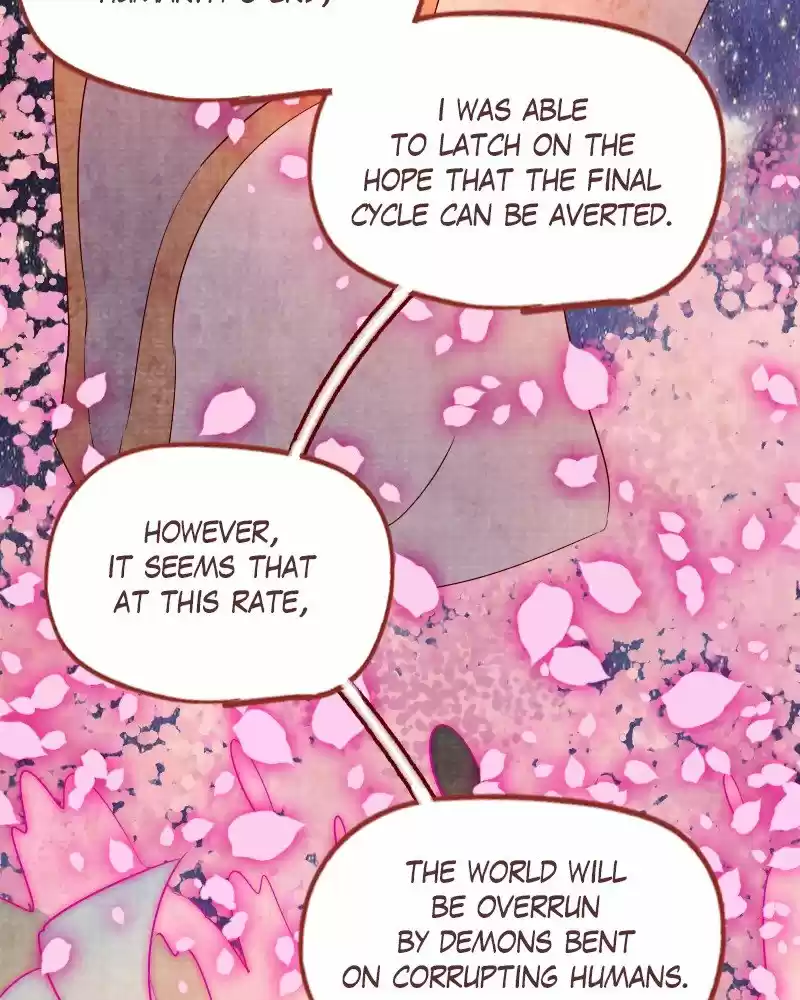 Phantom Paradise Chapter 115