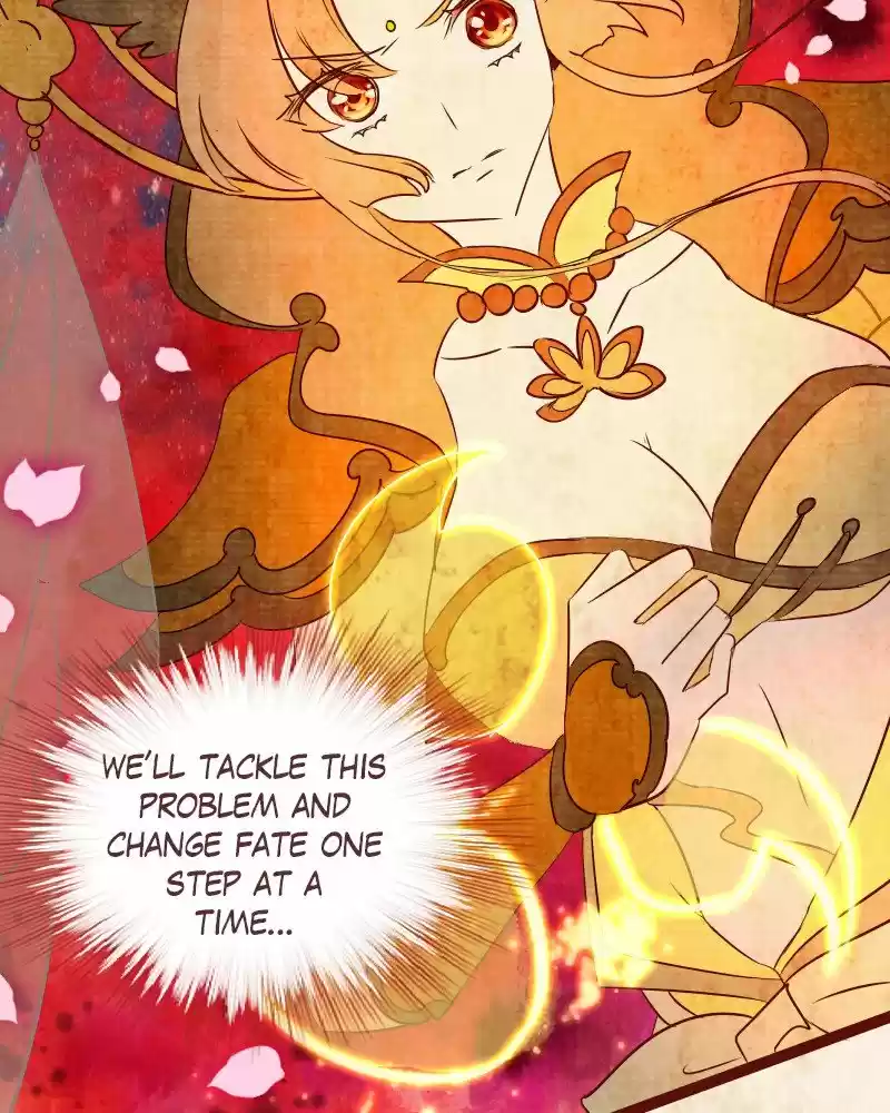 Phantom Paradise Chapter 115