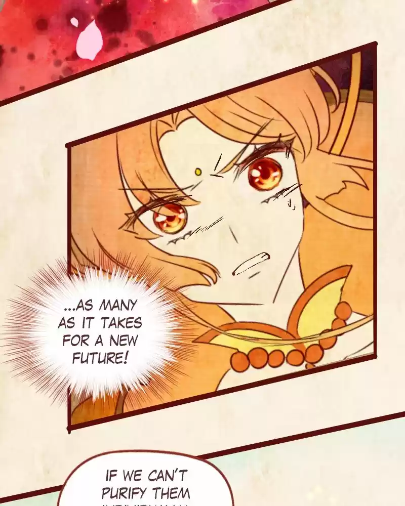 Phantom Paradise Chapter 115