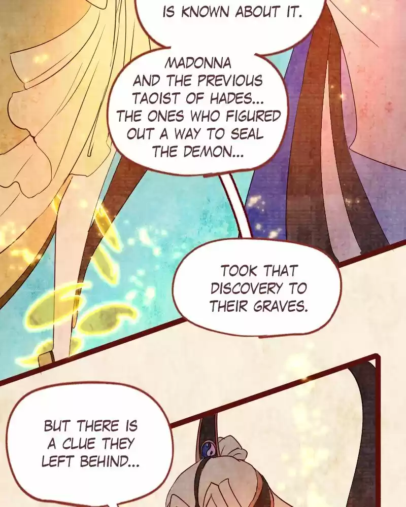 Phantom Paradise Chapter 115