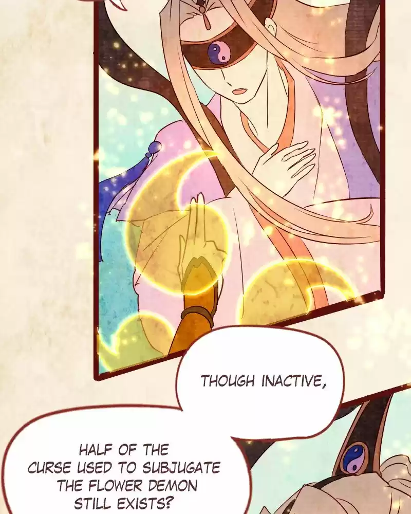 Phantom Paradise Chapter 115