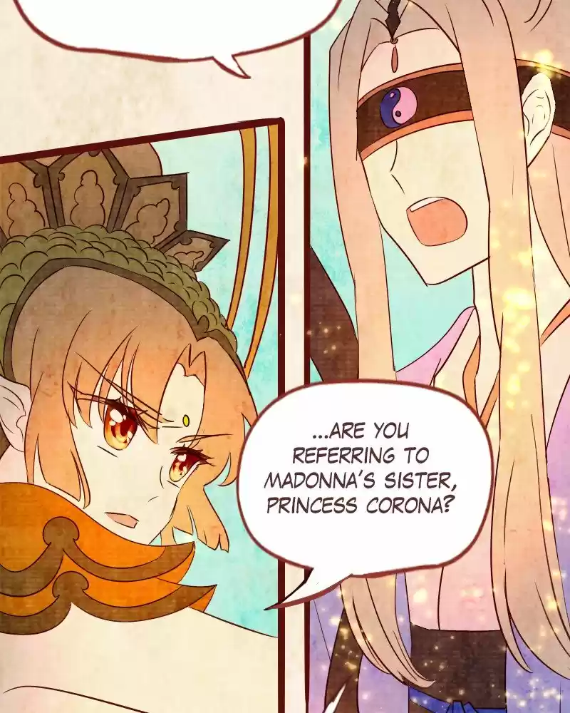 Phantom Paradise Chapter 115