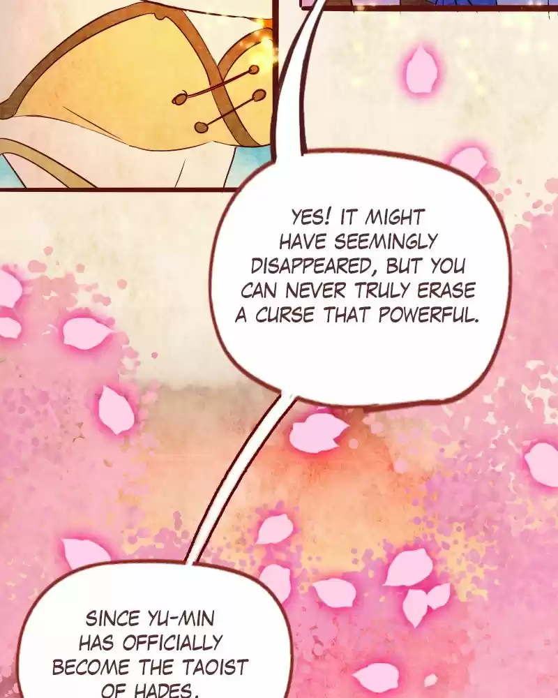 Phantom Paradise Chapter 115