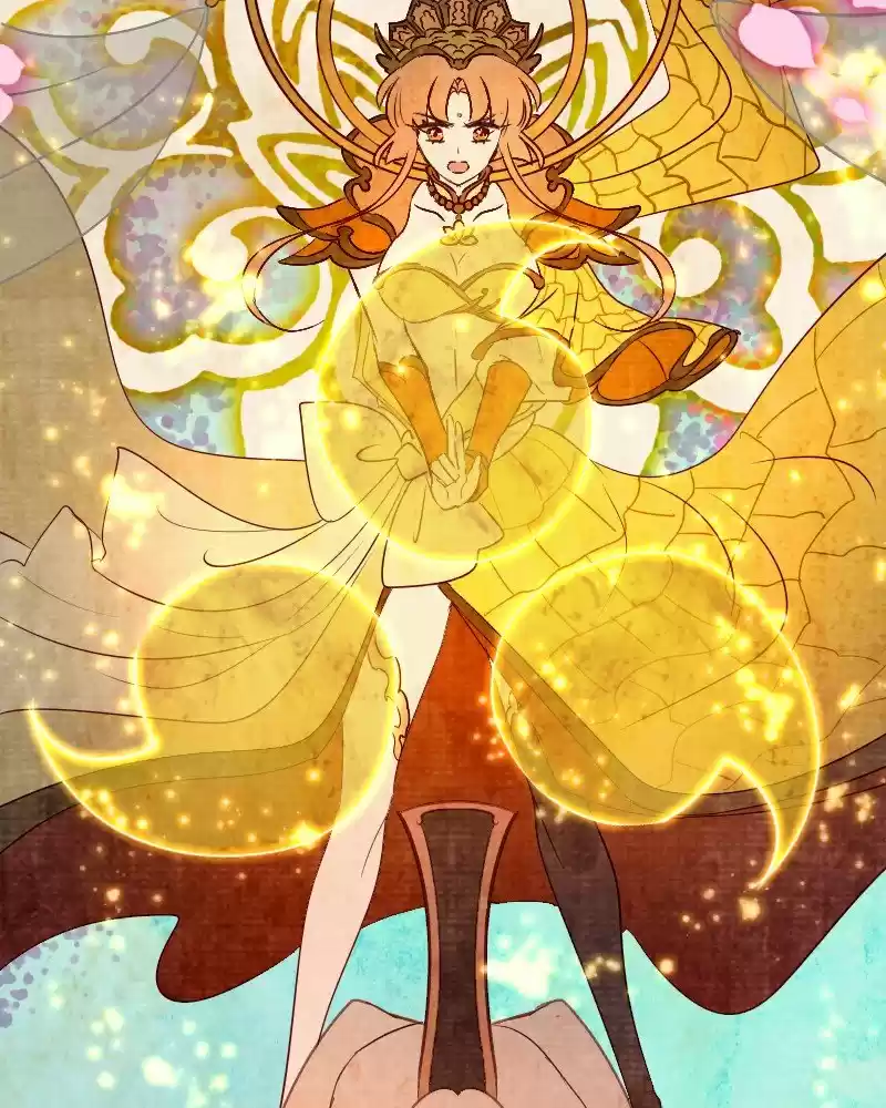 Phantom Paradise Chapter 115