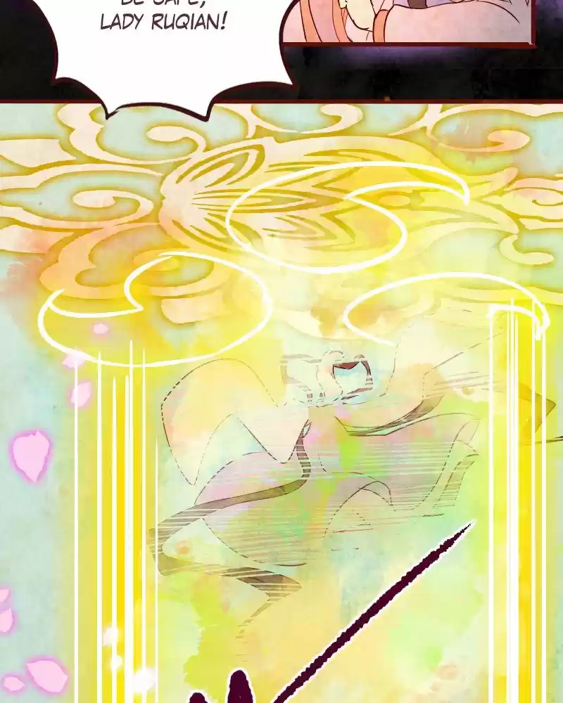 Phantom Paradise Chapter 115