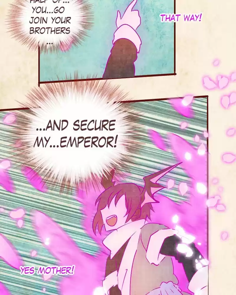 Phantom Paradise Chapter 115