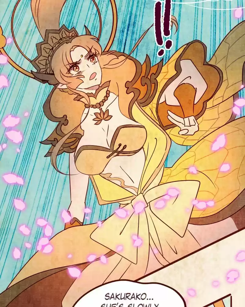 Phantom Paradise Chapter 115