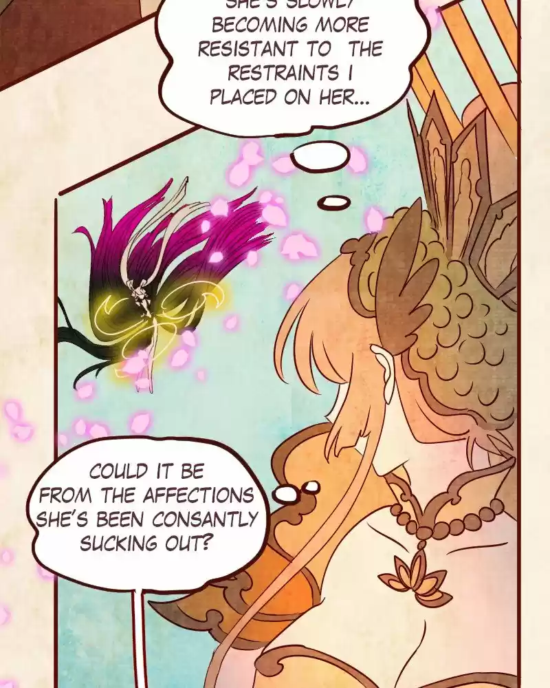 Phantom Paradise Chapter 115