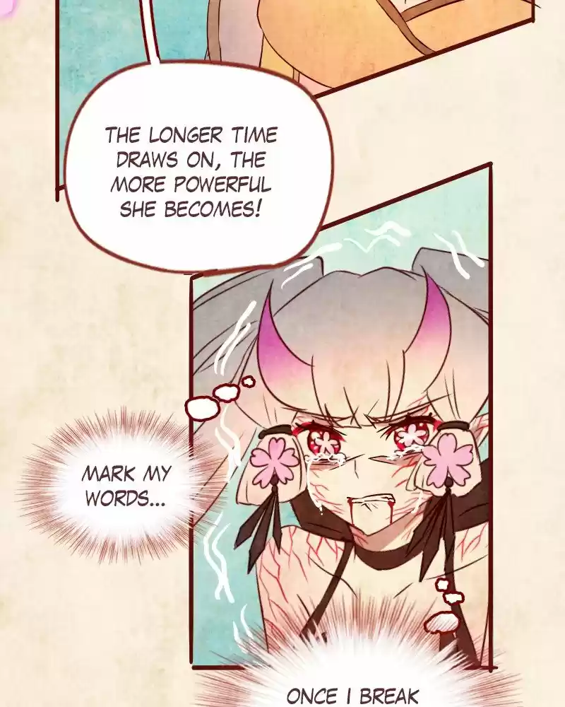 Phantom Paradise Chapter 115