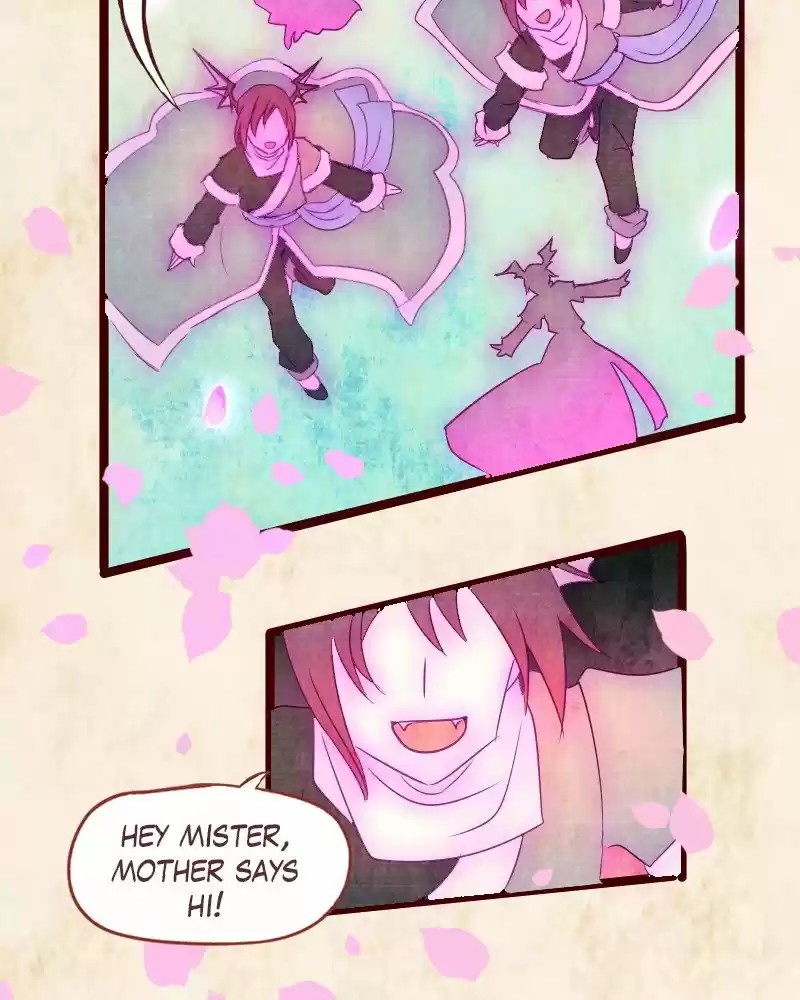 Phantom Paradise Chapter 115