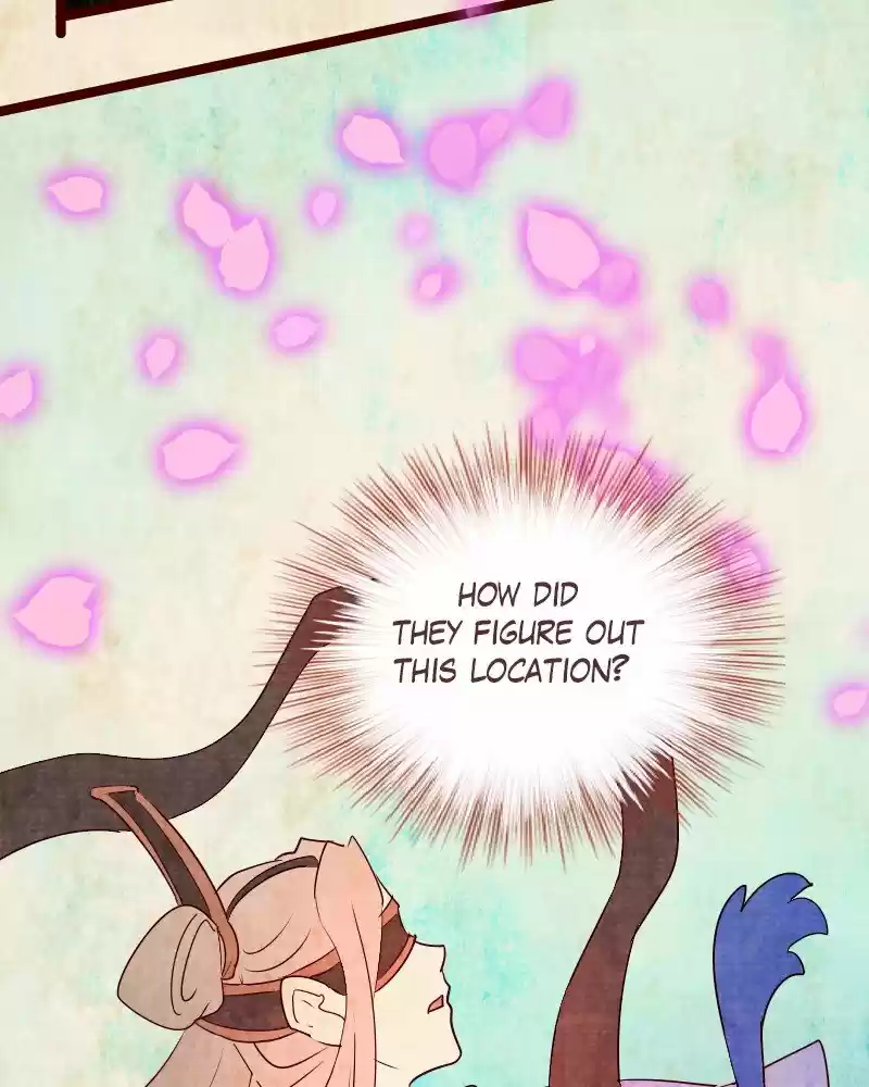 Phantom Paradise Chapter 115