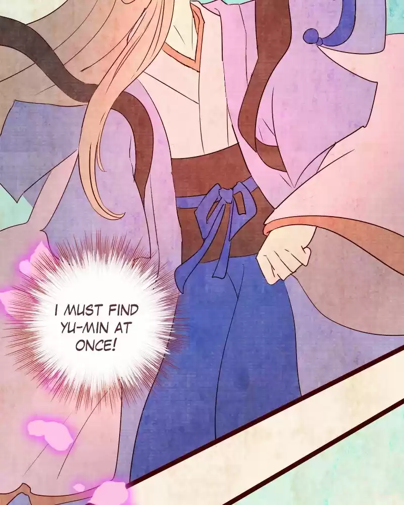 Phantom Paradise Chapter 115