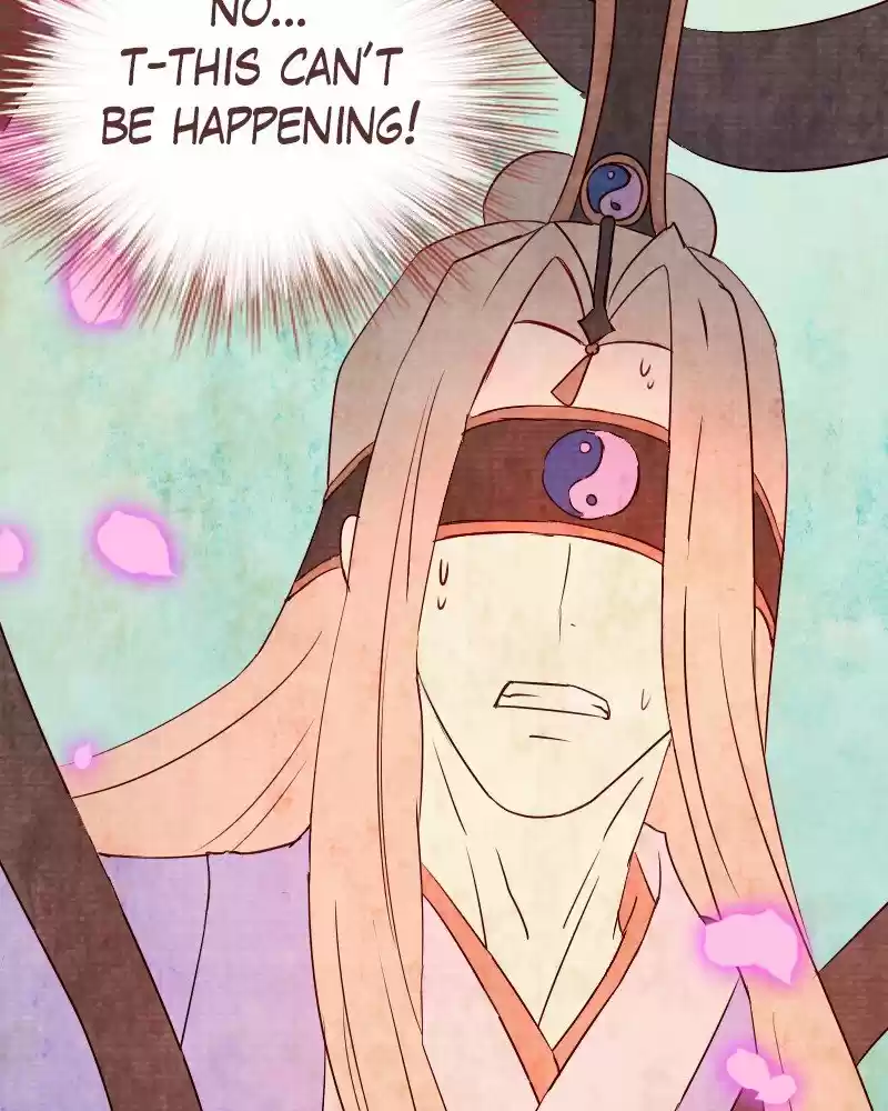 Phantom Paradise Chapter 115