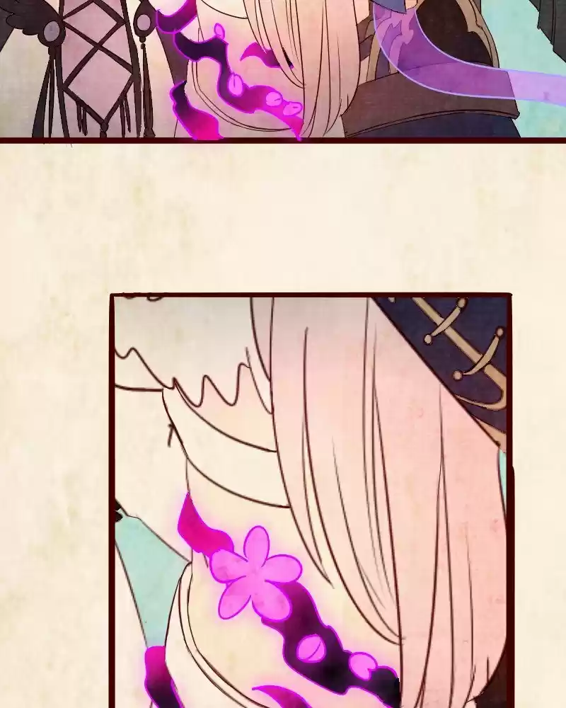 Phantom Paradise Chapter 115