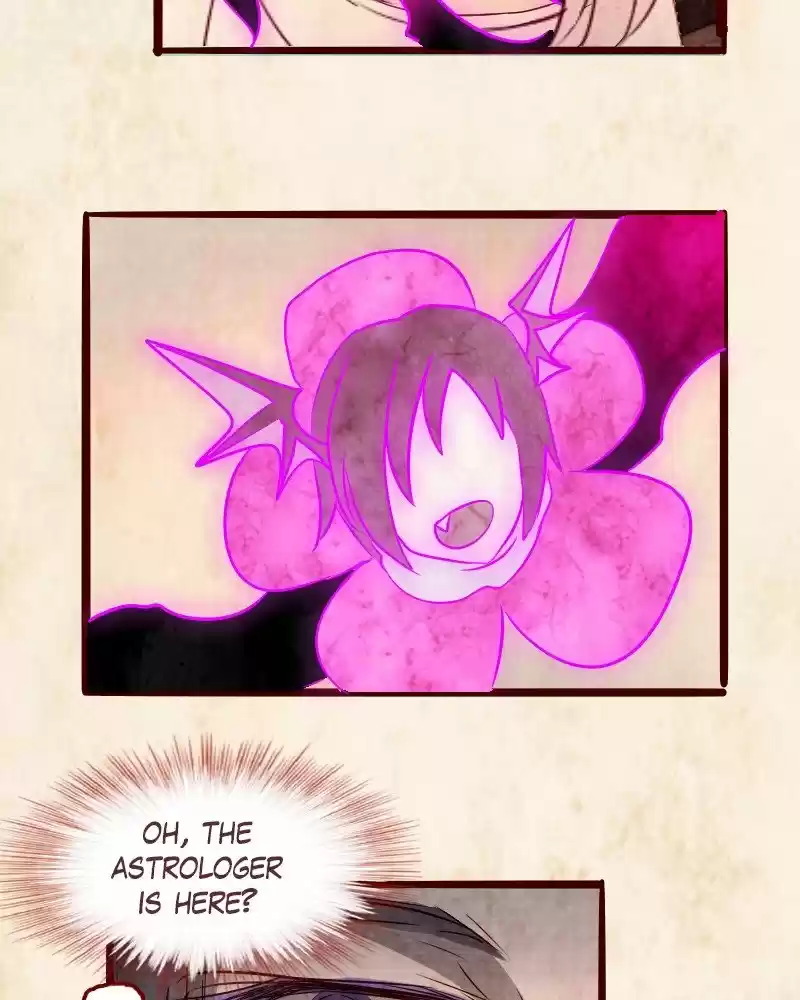 Phantom Paradise Chapter 115