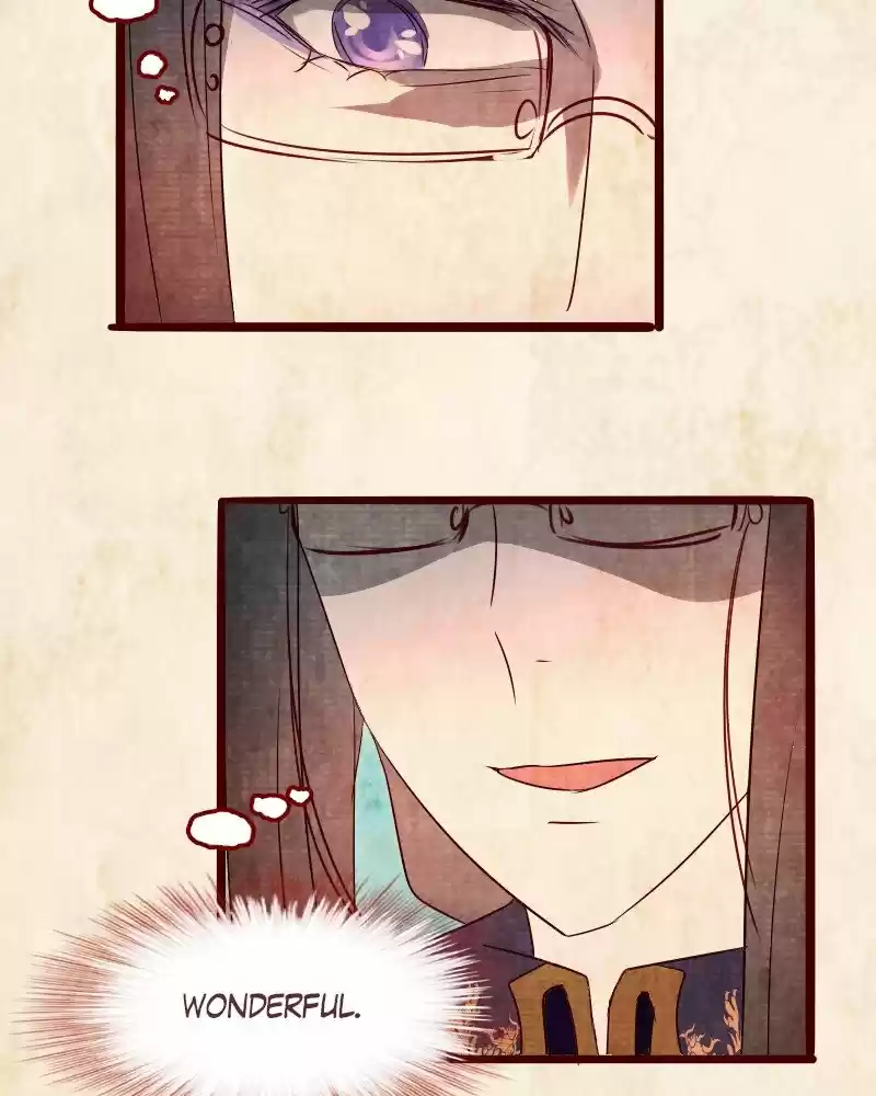 Phantom Paradise Chapter 115