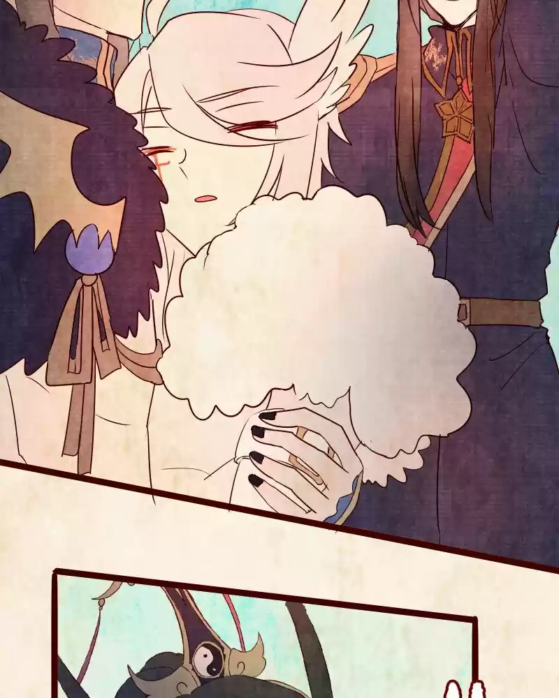 Phantom Paradise Chapter 115