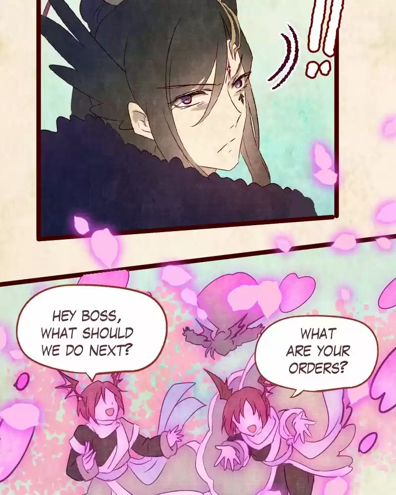 Phantom Paradise Chapter 115