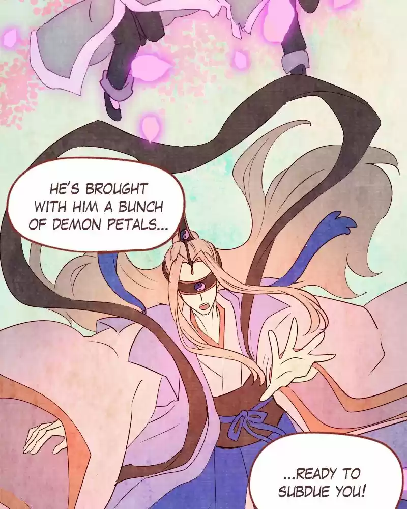 Phantom Paradise Chapter 115