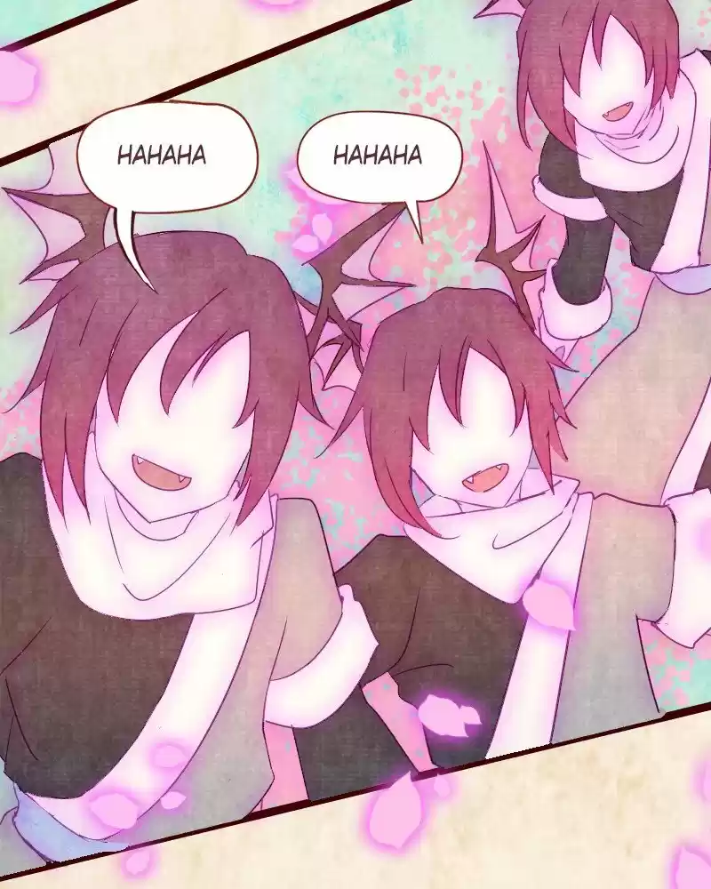 Phantom Paradise Chapter 115