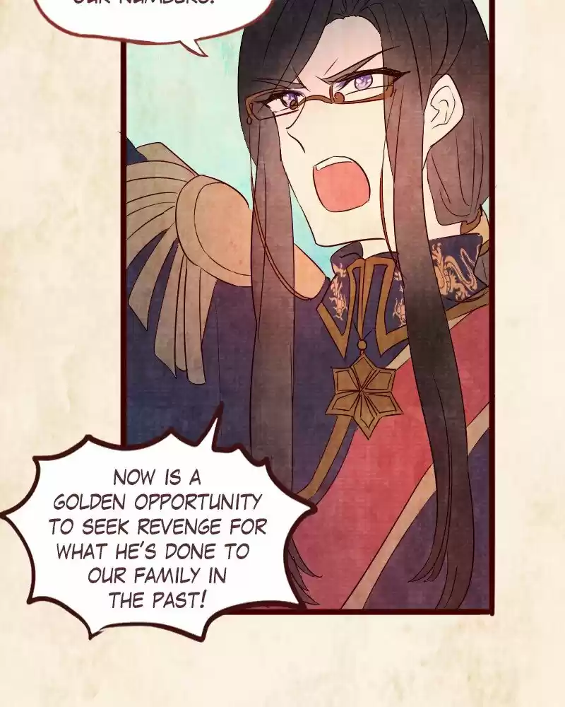 Phantom Paradise Chapter 115