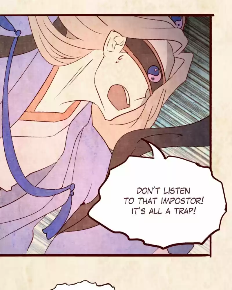 Phantom Paradise Chapter 115