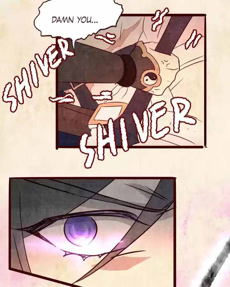 Phantom Paradise Chapter 115