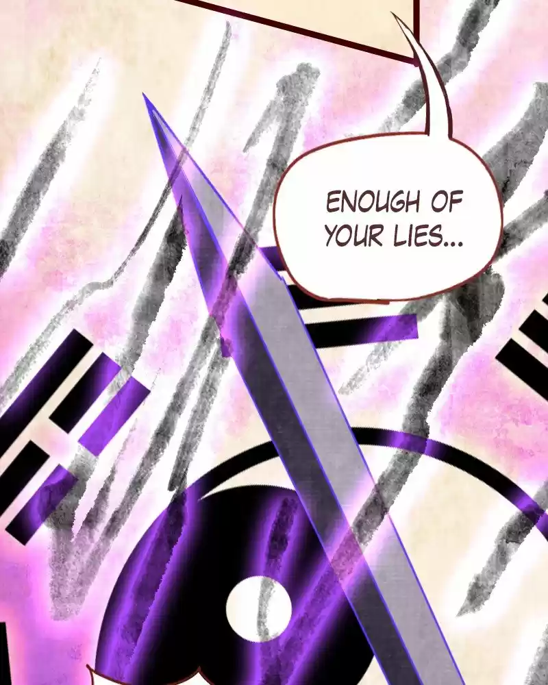 Phantom Paradise Chapter 115