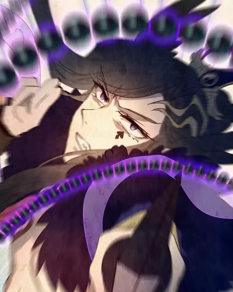 Phantom Paradise Chapter 116