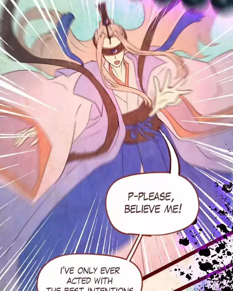 Phantom Paradise Chapter 116