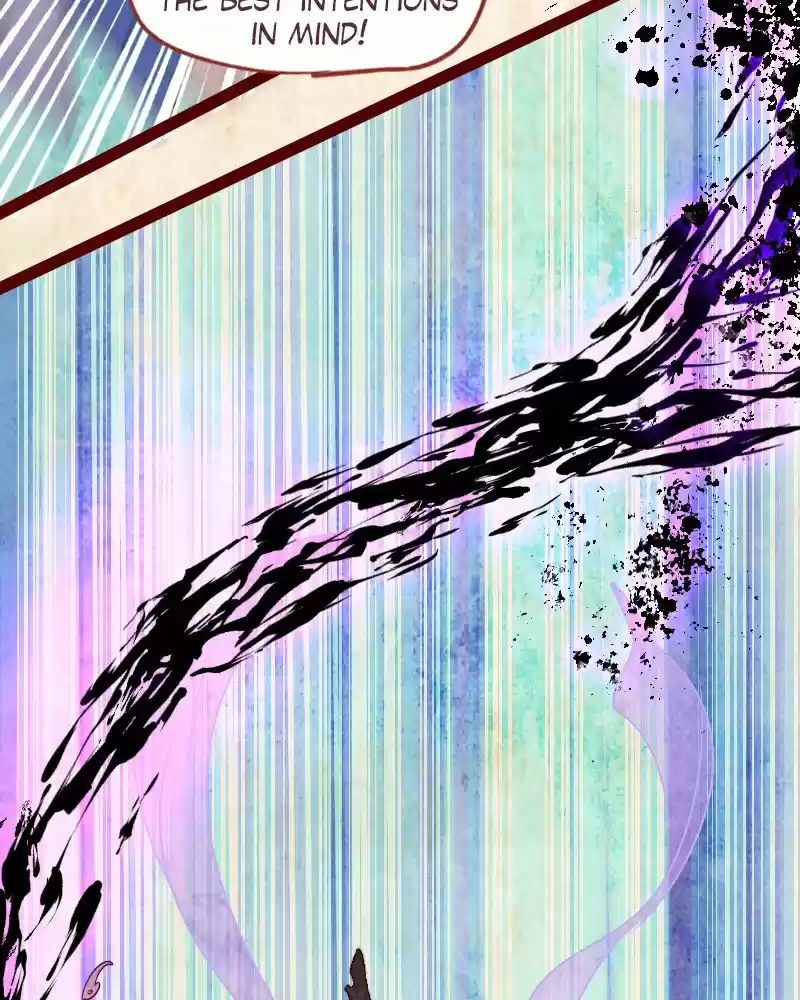 Phantom Paradise Chapter 116