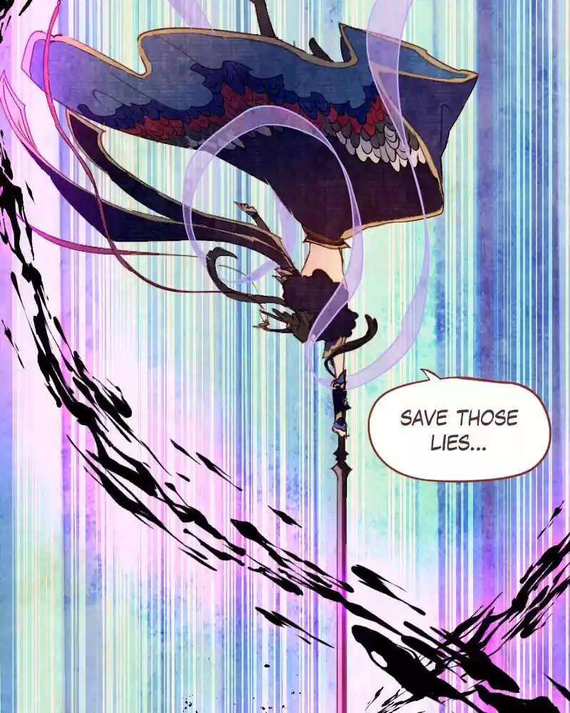 Phantom Paradise Chapter 116