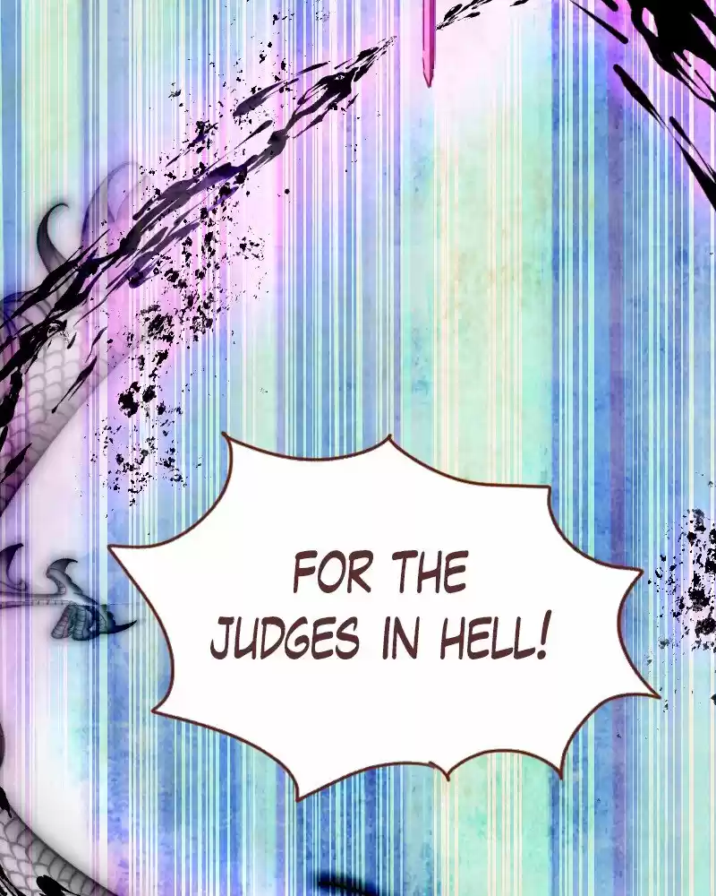 Phantom Paradise Chapter 116