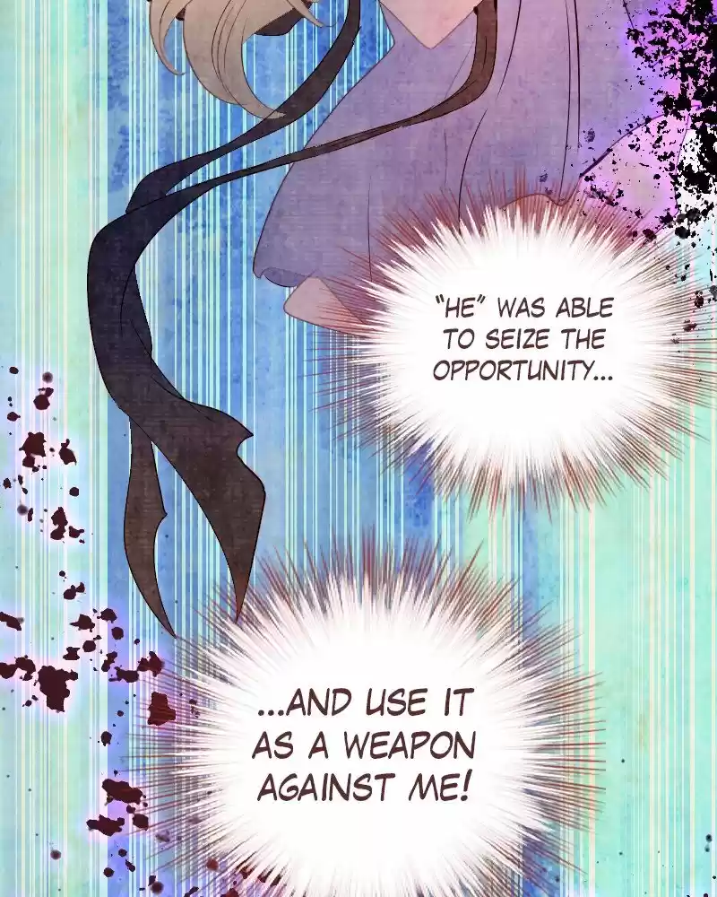 Phantom Paradise Chapter 116