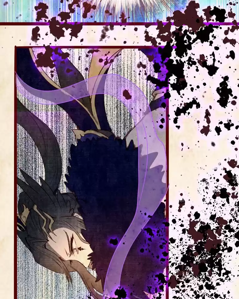 Phantom Paradise Chapter 116