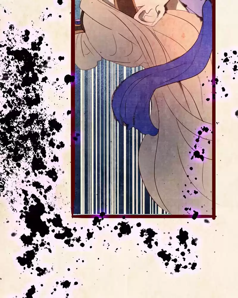 Phantom Paradise Chapter 116