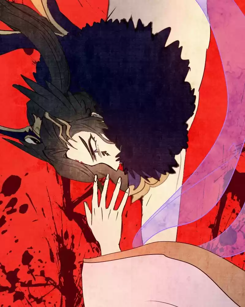 Phantom Paradise Chapter 116