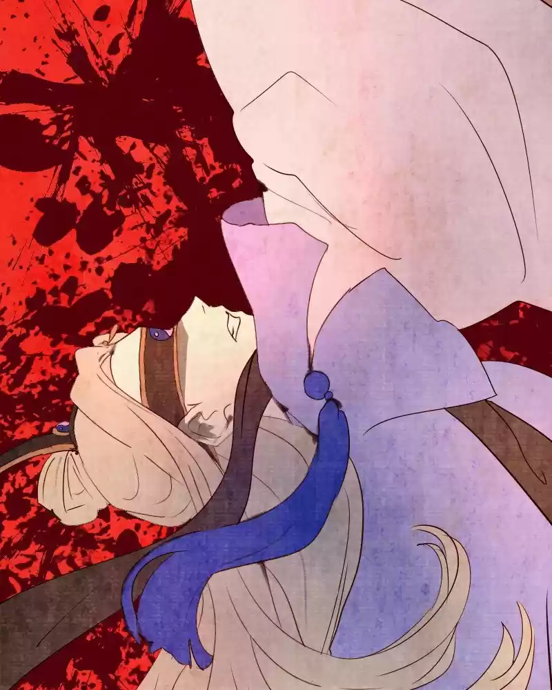 Phantom Paradise Chapter 116