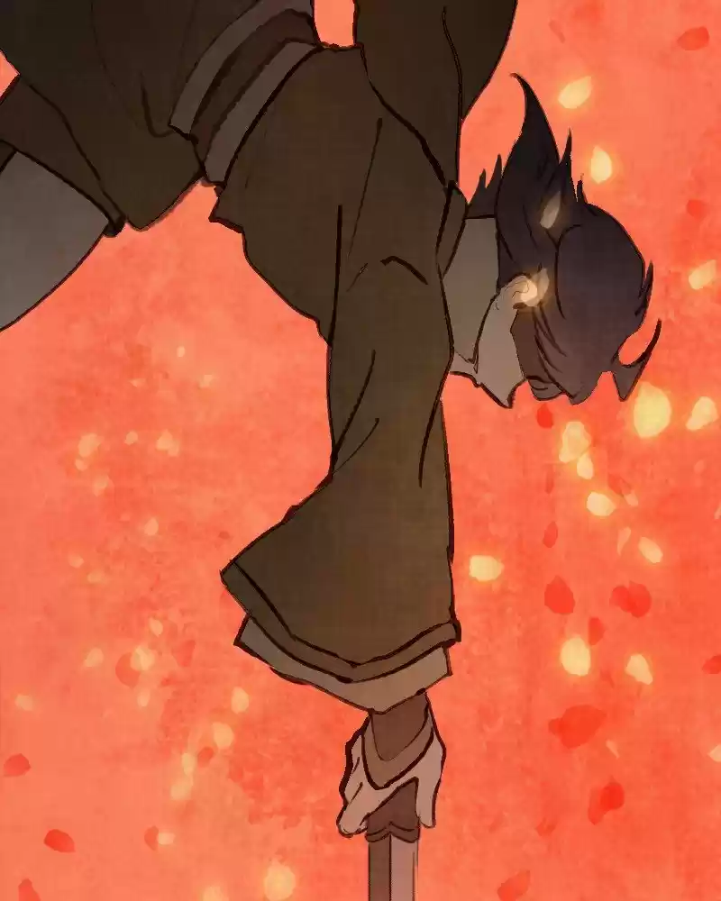 Phantom Paradise Chapter 116